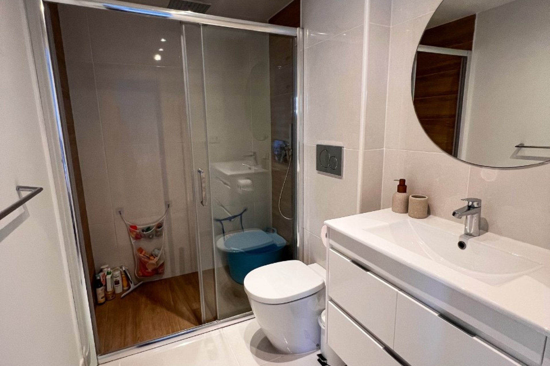 Resale - Villa - Torrevieia - Torrevieja