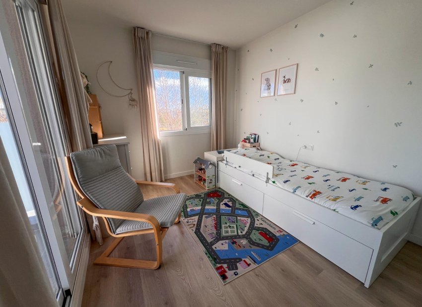 Resale - Villa - Torrevieia - Torrevieja