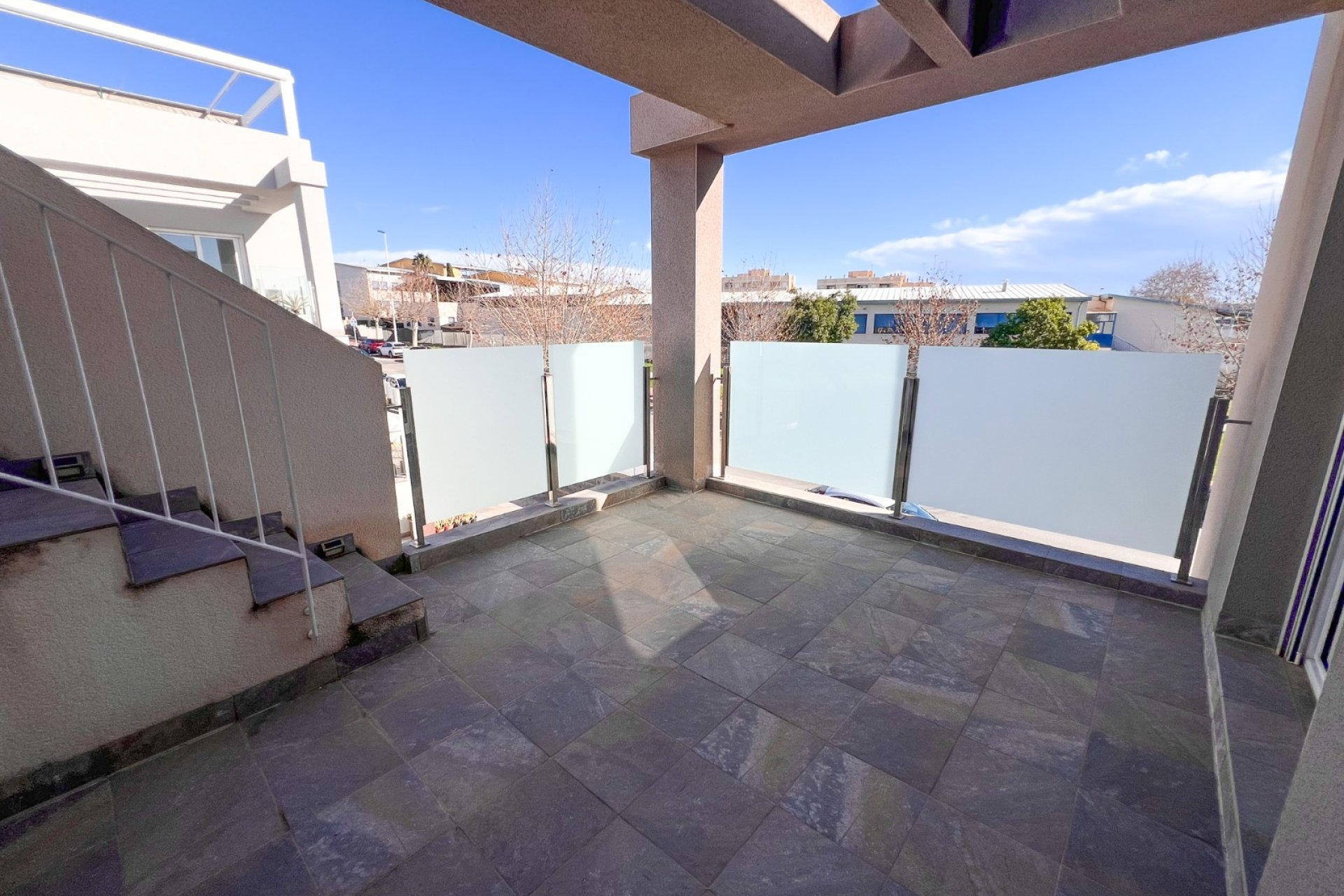 Resale - Villa - Torrevieia - Torrevieja