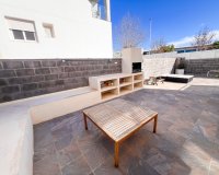 Resale - Villa - Torrevieia - Torrevieja