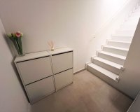 Resale - Villa - Torrevieia - Torrevieja