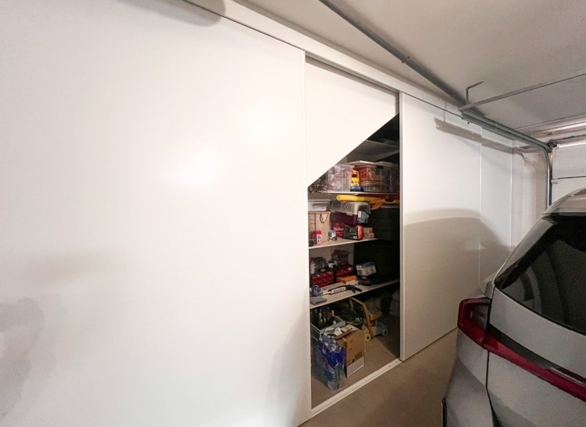 Resale - Villa - Torrevieia - Torrevieja