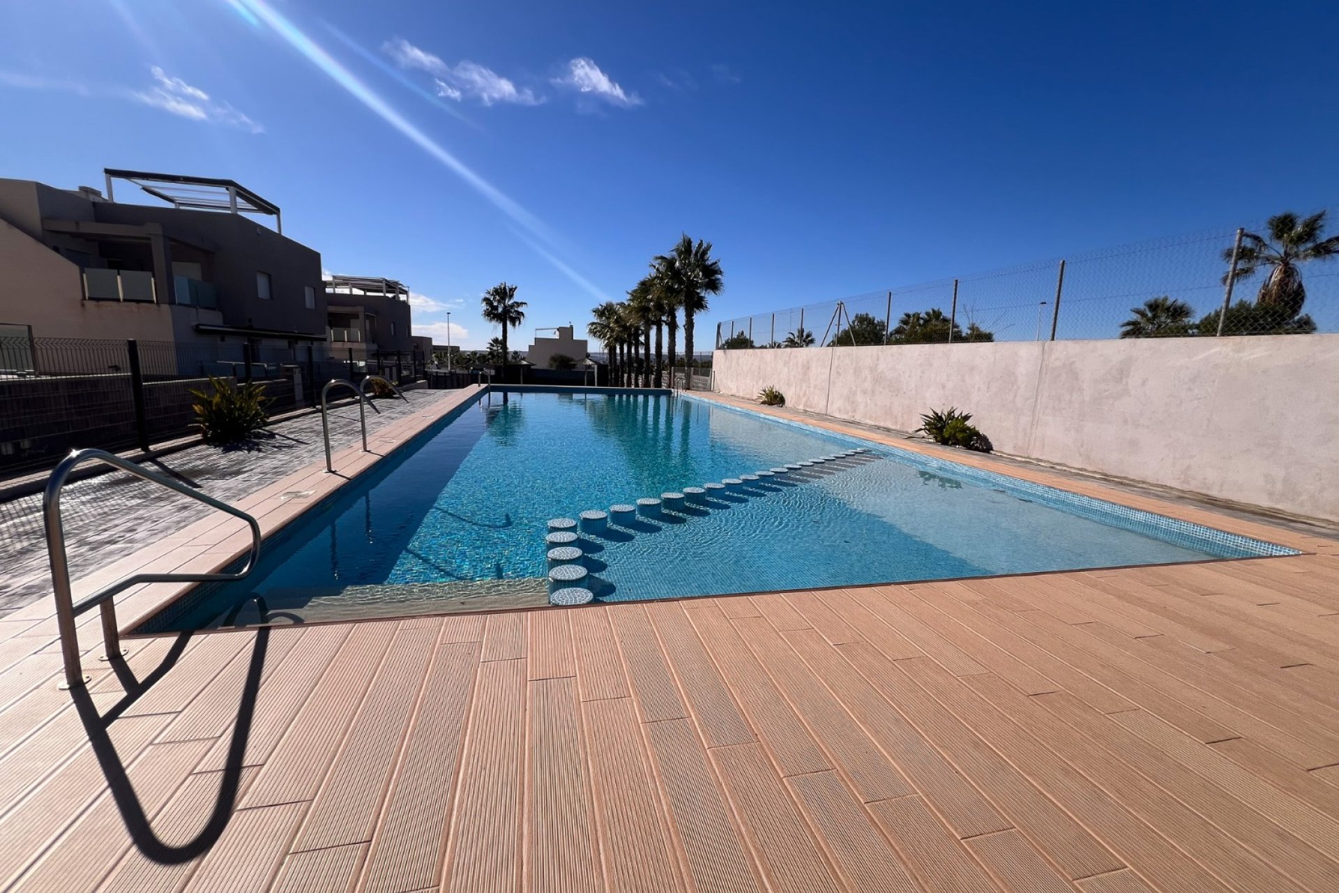 Resale - Villa - Torrevieia - Torrevieja