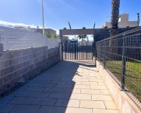 Resale - Villa - Torrevieia - Torrevieja