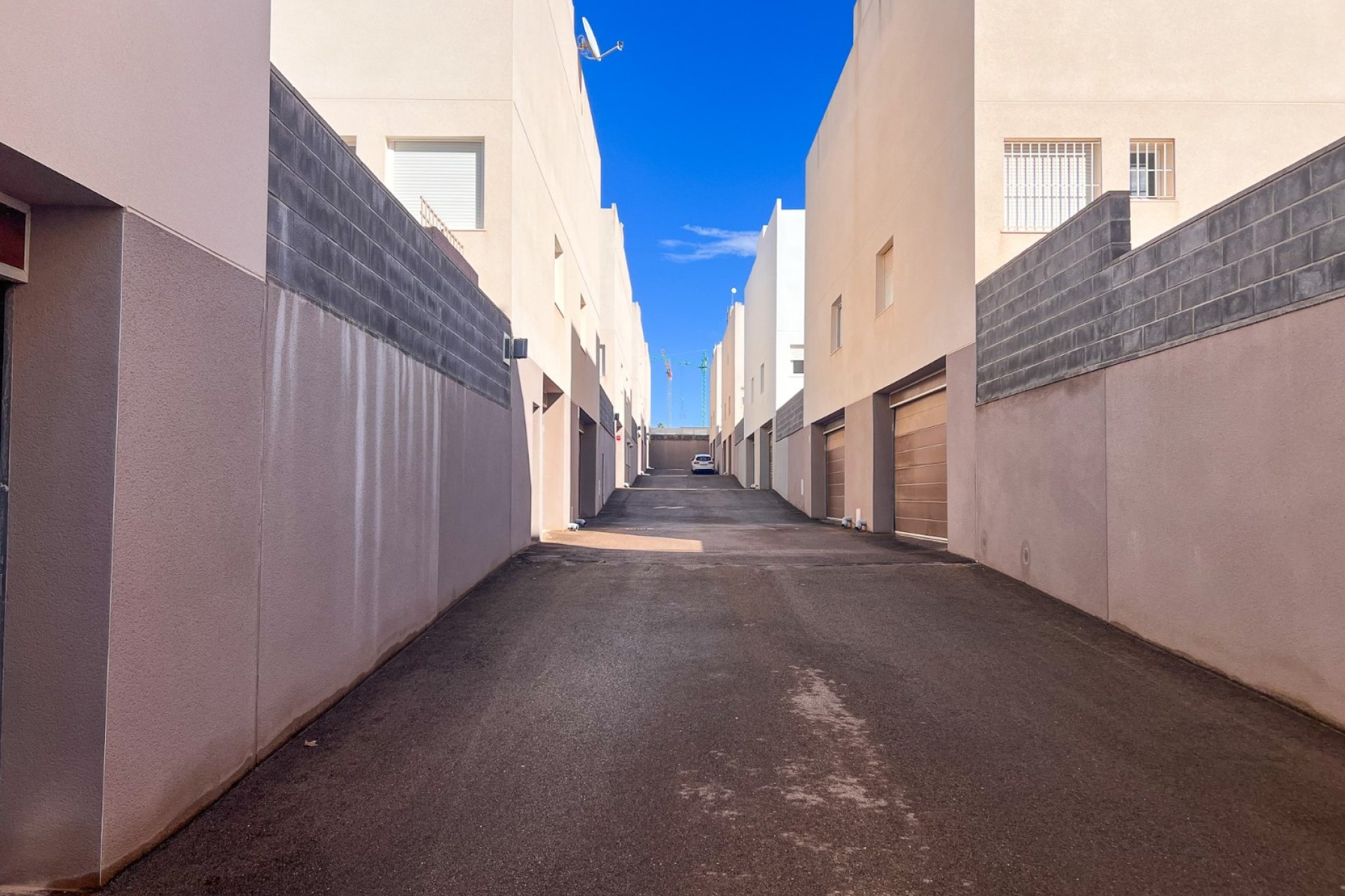 Resale - Villa - Torrevieia - Torrevieja