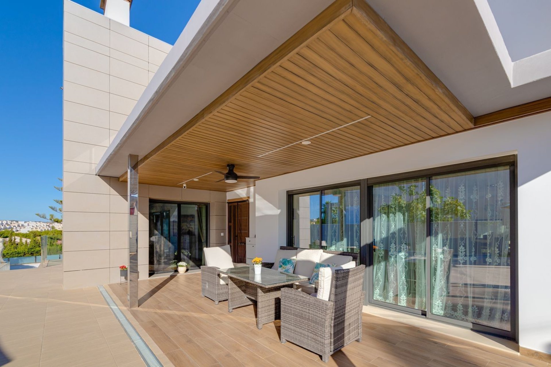 Resale - Villa - Torrevieia - Torrevieja