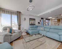 Resale - Villa - Torrevieia - Torrevieja
