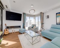 Resale - Villa - Torrevieia - Torrevieja