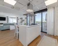 Resale - Villa - Torrevieia - Torrevieja