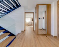 Resale - Villa - Torrevieia - Torrevieja