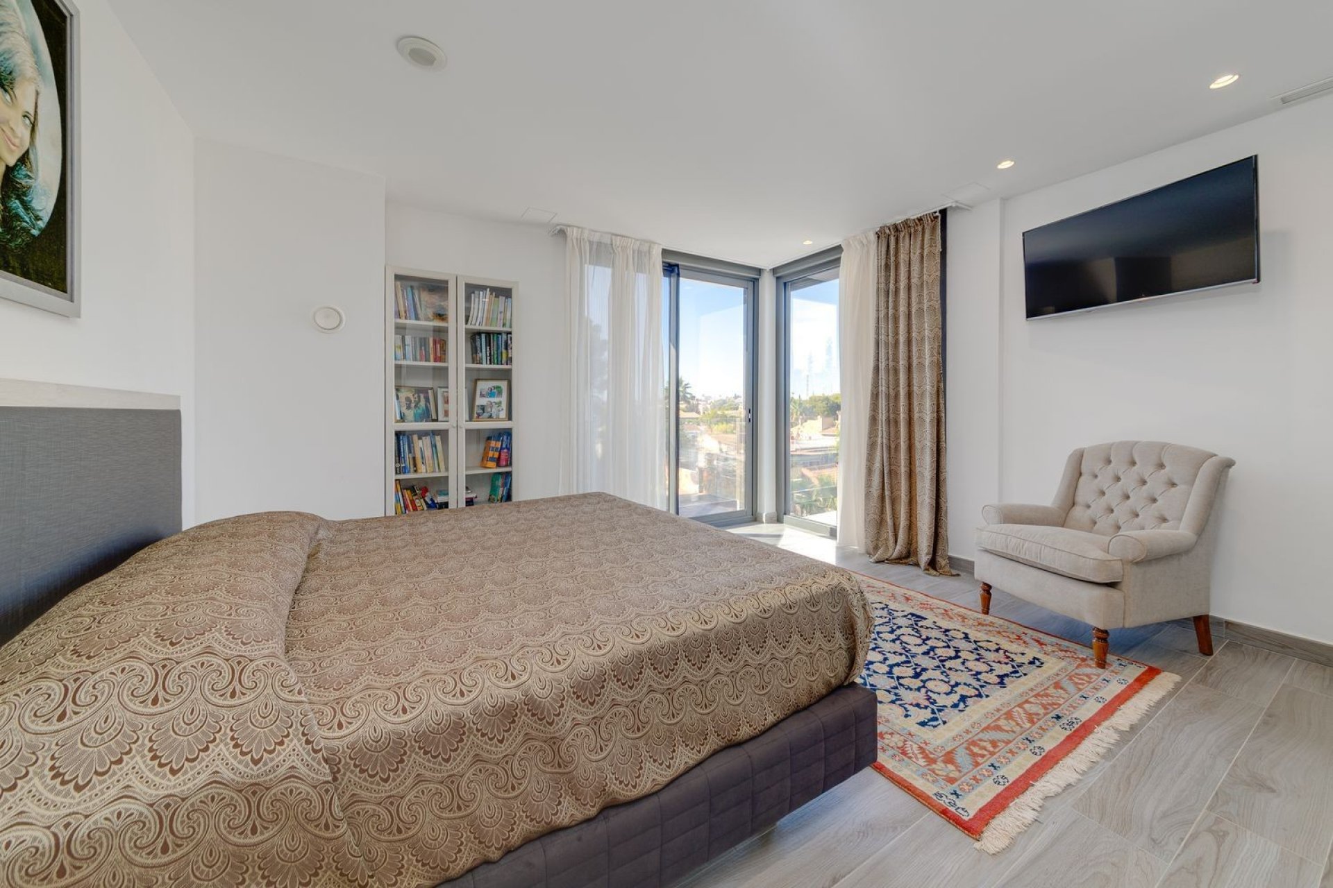 Resale - Villa - Torrevieia - Torrevieja