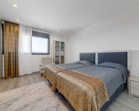 Resale - Villa - Torrevieia - Torrevieja