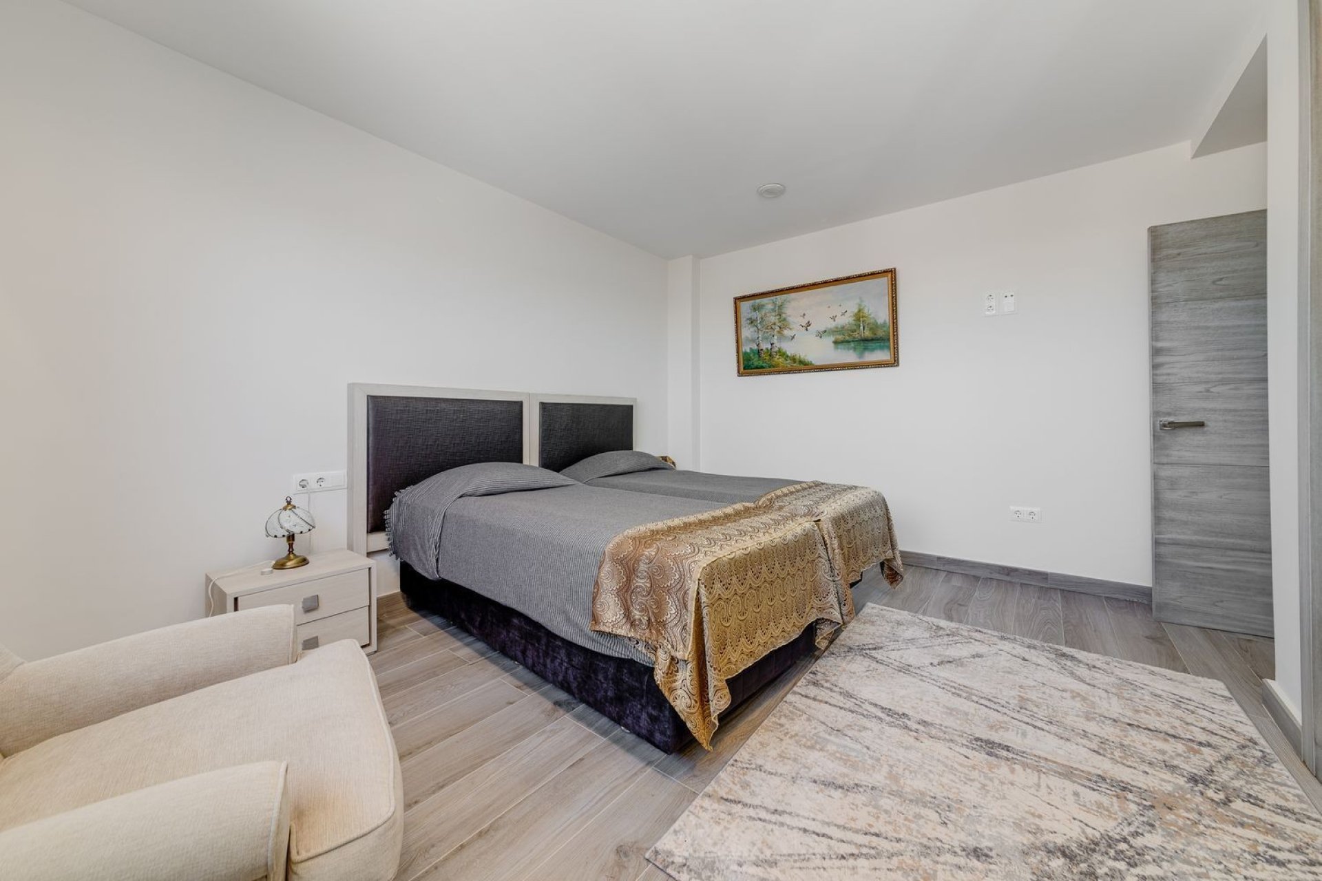 Resale - Villa - Torrevieia - Torrevieja