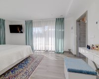 Resale - Villa - Torrevieia - Torrevieja