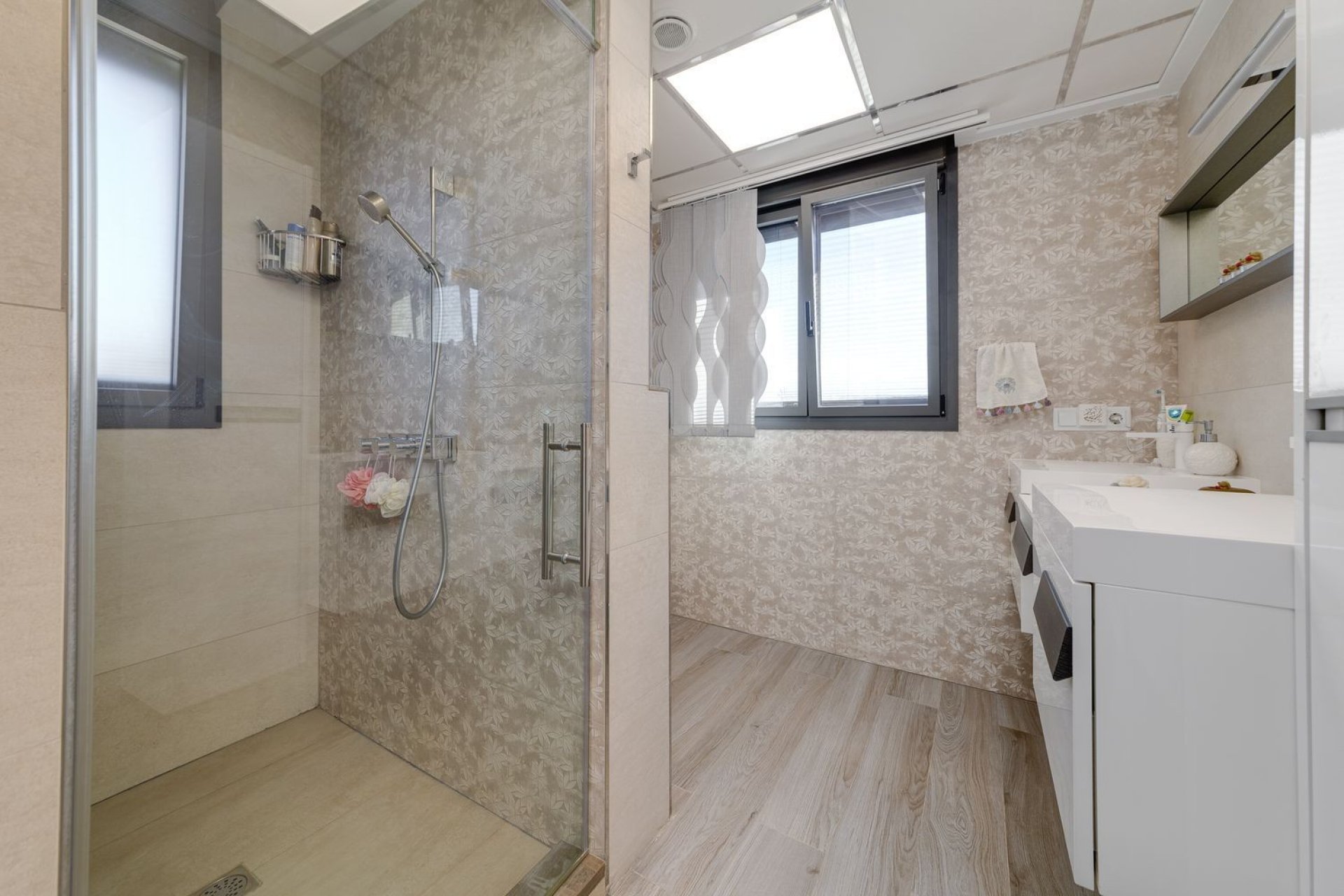 Resale - Villa - Torrevieia - Torrevieja