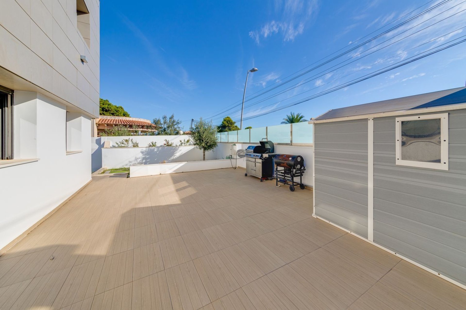 Resale - Villa - Torrevieia - Torrevieja