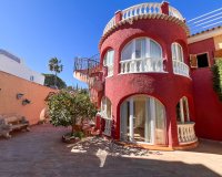 Resale - Villa - Torrevieia - Torrevieja