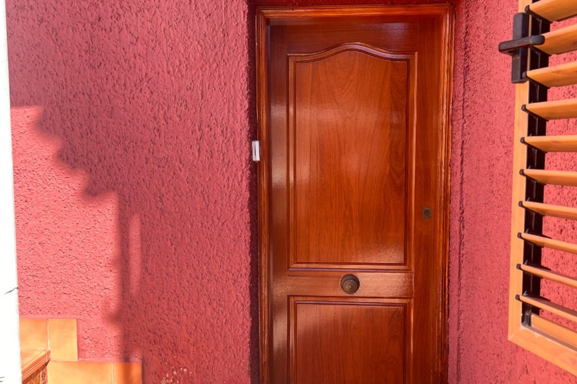 Resale - Villa - Torrevieia - Torrevieja