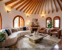 Resale - Villa - Torrevieia - Torrevieja