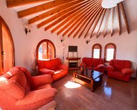 Resale - Villa - Torrevieia - Torrevieja