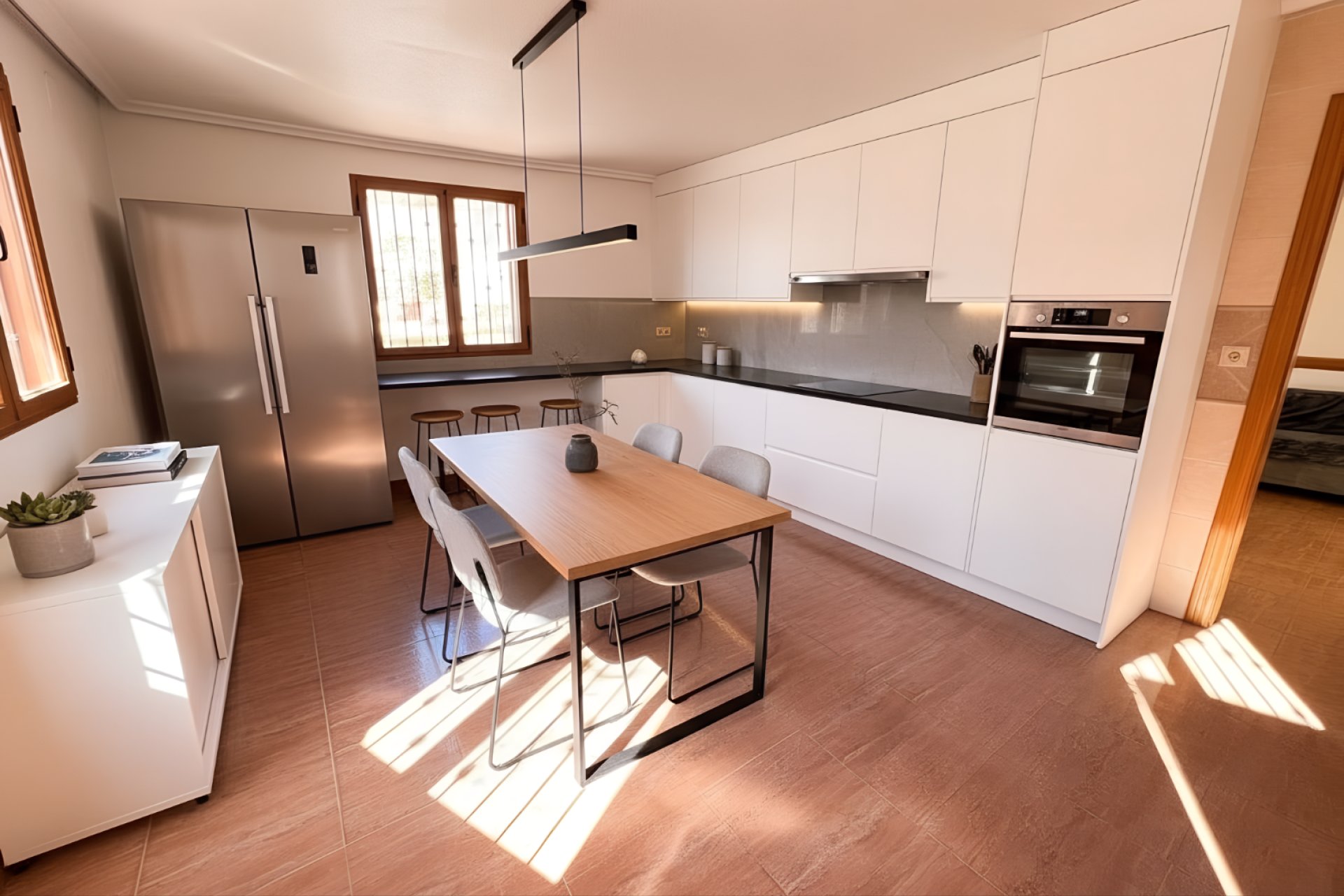 Resale - Villa - Torrevieia - Torrevieja