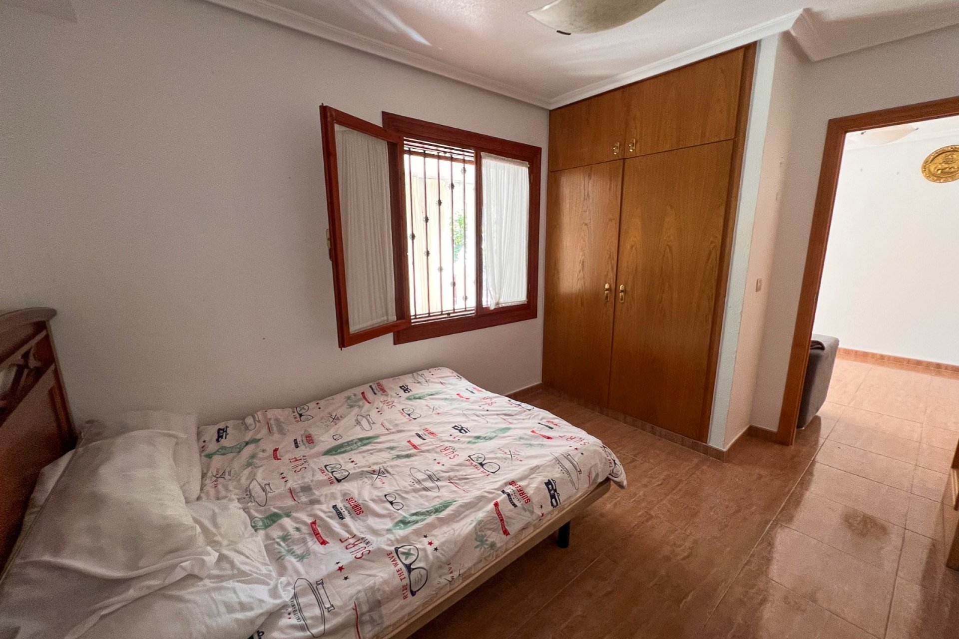 Resale - Villa - Torrevieia - Torrevieja