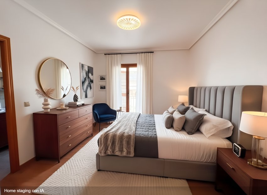 Resale - Villa - Torrevieia - Torrevieja