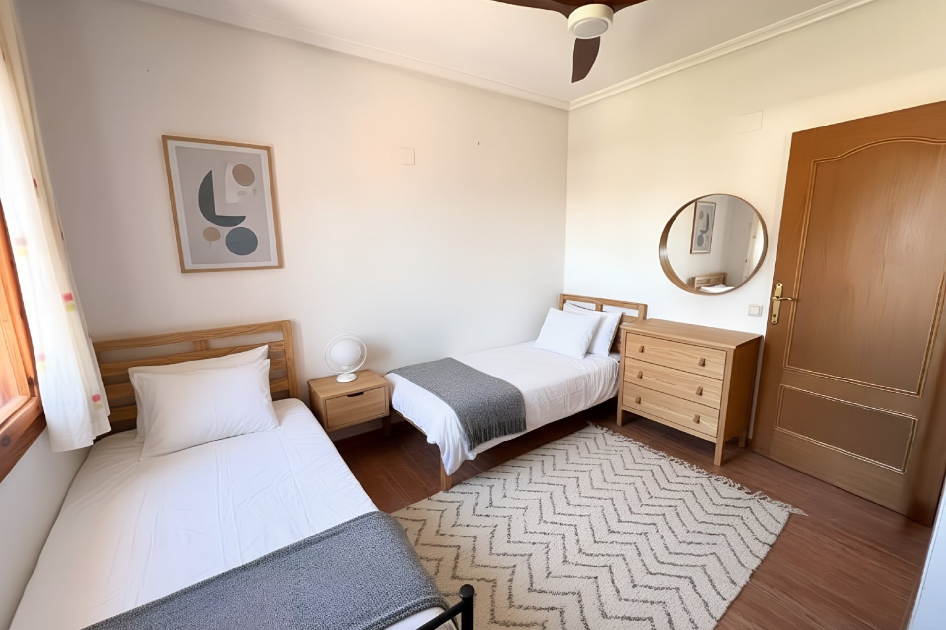 Resale - Villa - Torrevieia - Torrevieja