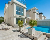 Resale - Villa - Torrevieia - Torrevieja