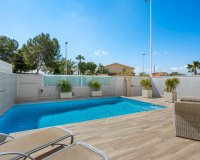 Resale - Villa - Torrevieia - Torrevieja