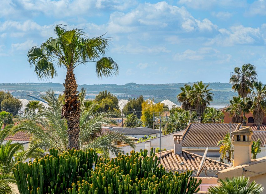 Resale - Villa - Torrevieia - Torrevieja