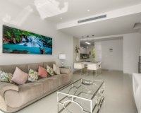 Resale - Villa - Torrevieia - Torrevieja