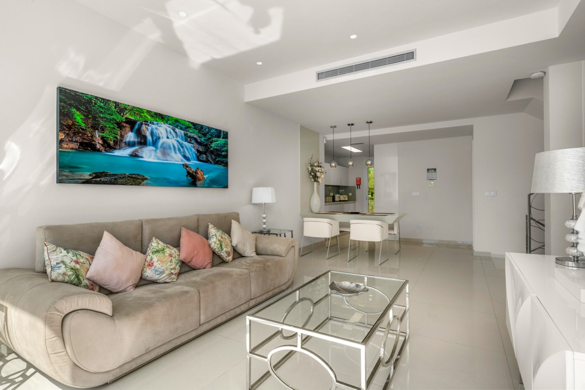 Resale - Villa - Torrevieia - Torrevieja