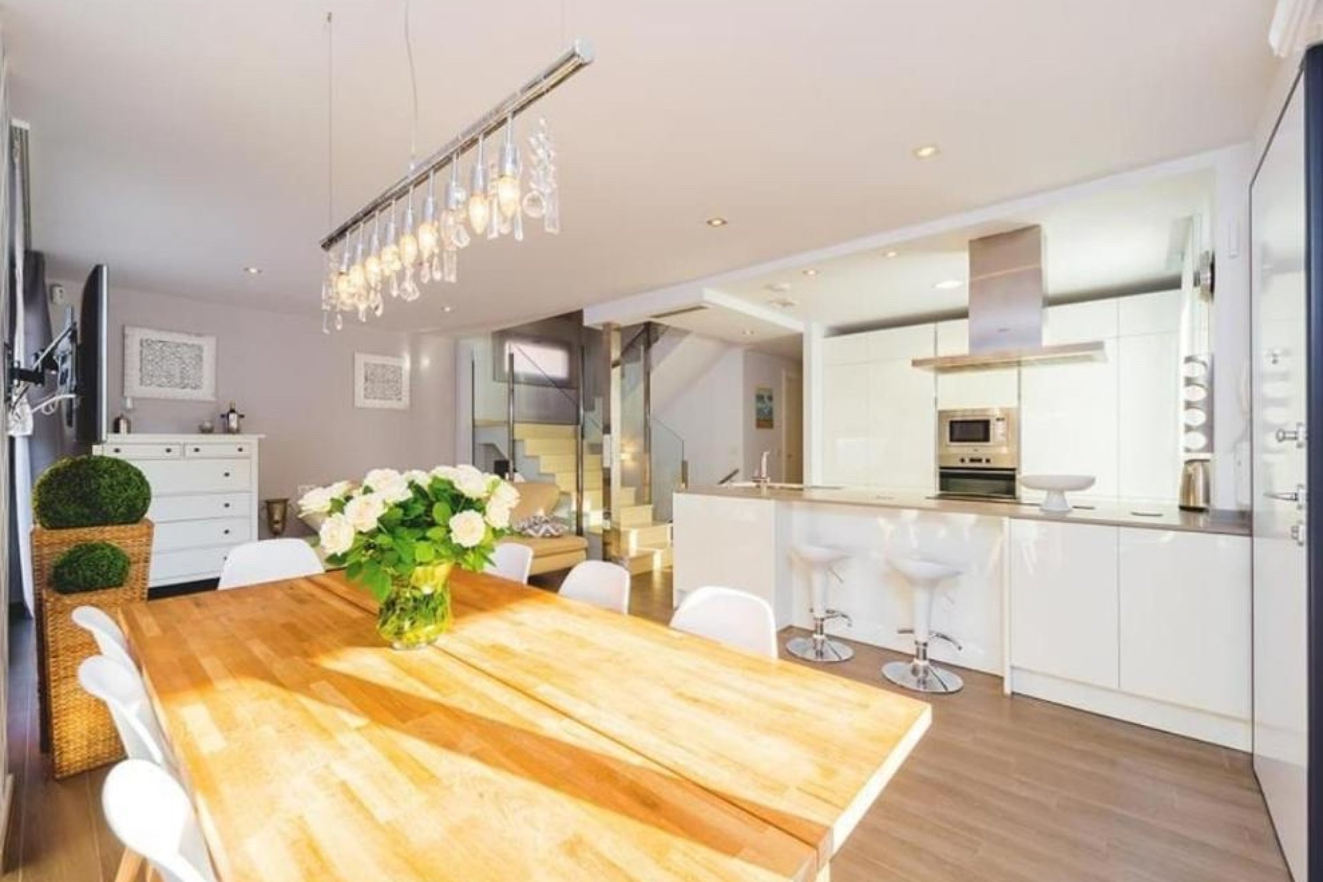 Resale - Villa - Torrevieia - Torrevieja