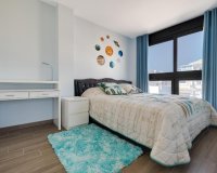 Resale - Villa - Torrevieia - Torrevieja