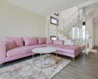 Resale - Villa - Torrevieia - Torrevieja
