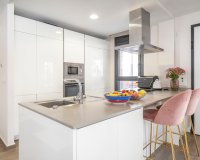 Resale - Villa - Torrevieia - Torrevieja