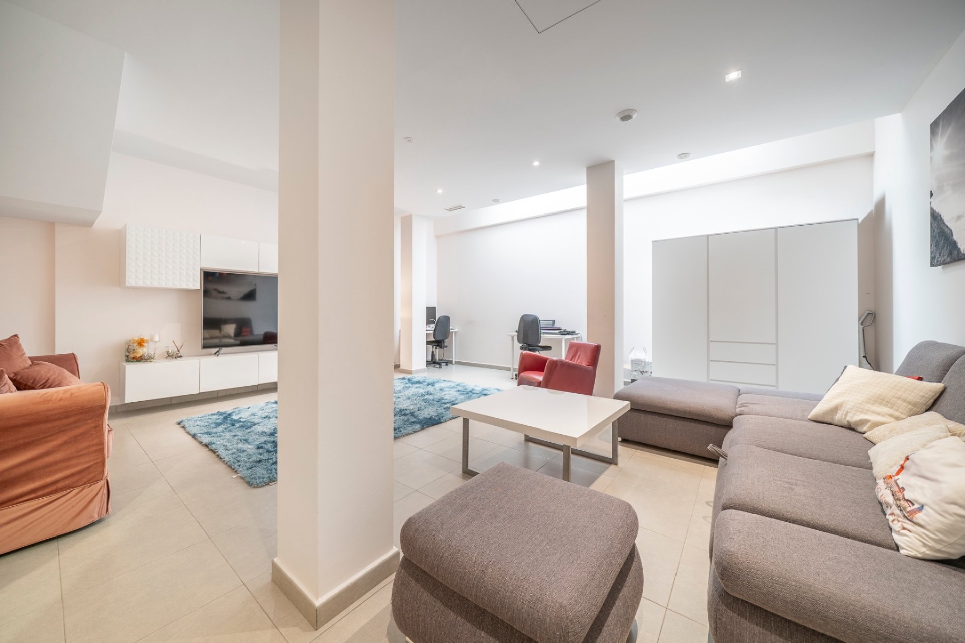 Resale - Villa - Torrevieia - Torrevieja