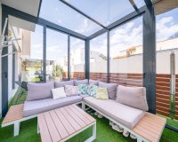Resale - Villa - Torrevieia - Torrevieja