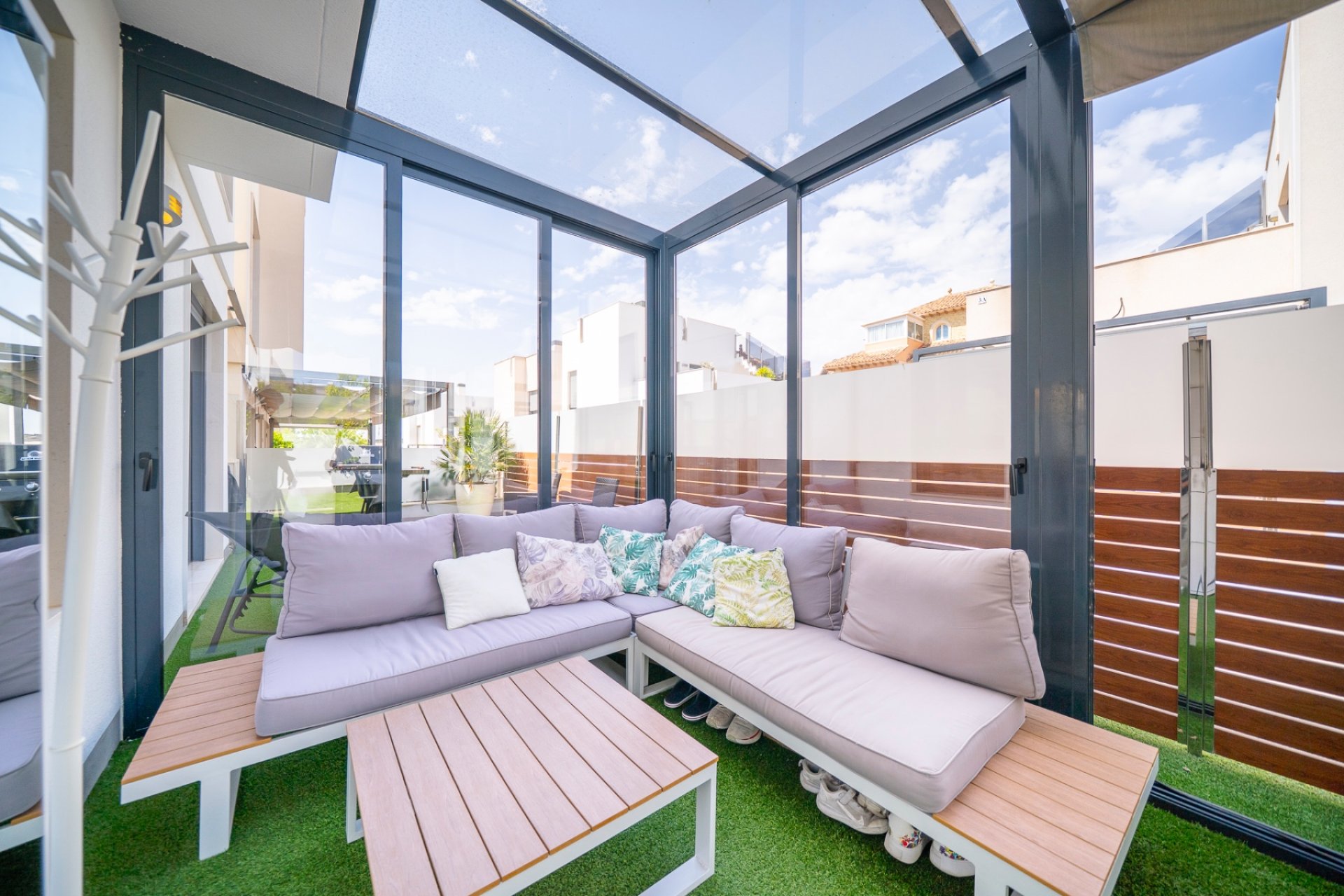 Resale - Villa - Torrevieia - Torrevieja