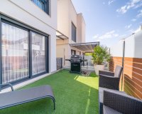 Resale - Villa - Torrevieia - Torrevieja