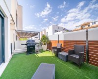 Resale - Villa - Torrevieia - Torrevieja