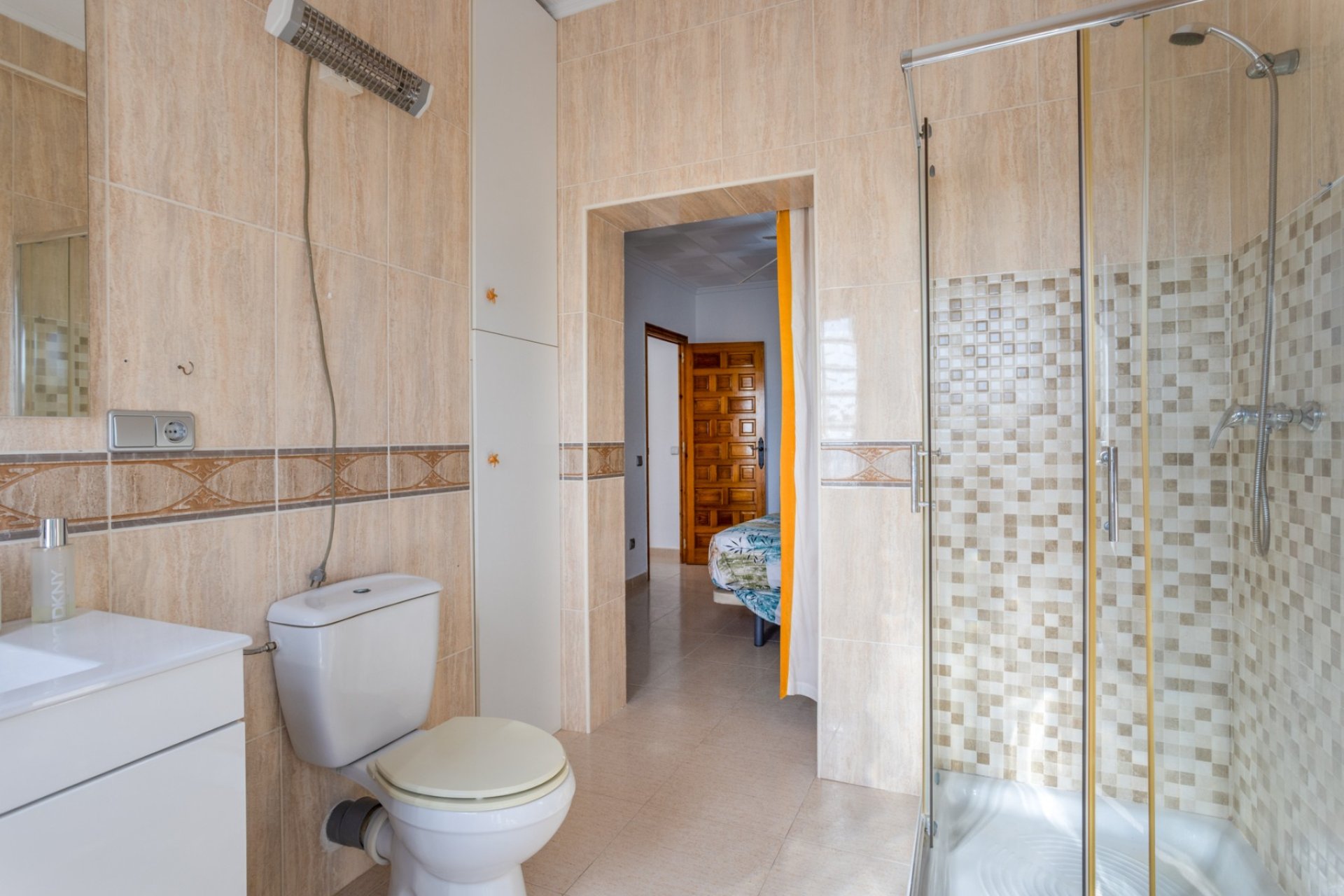 Resale - Villa - Torrevieia - Urbanización San Luis