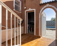 Resale - Villa - Torrevieia - Urbanización San Luis