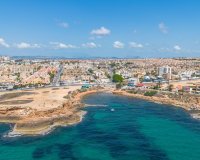 Resale - Villa - Torrevieia - Zona los Frutales