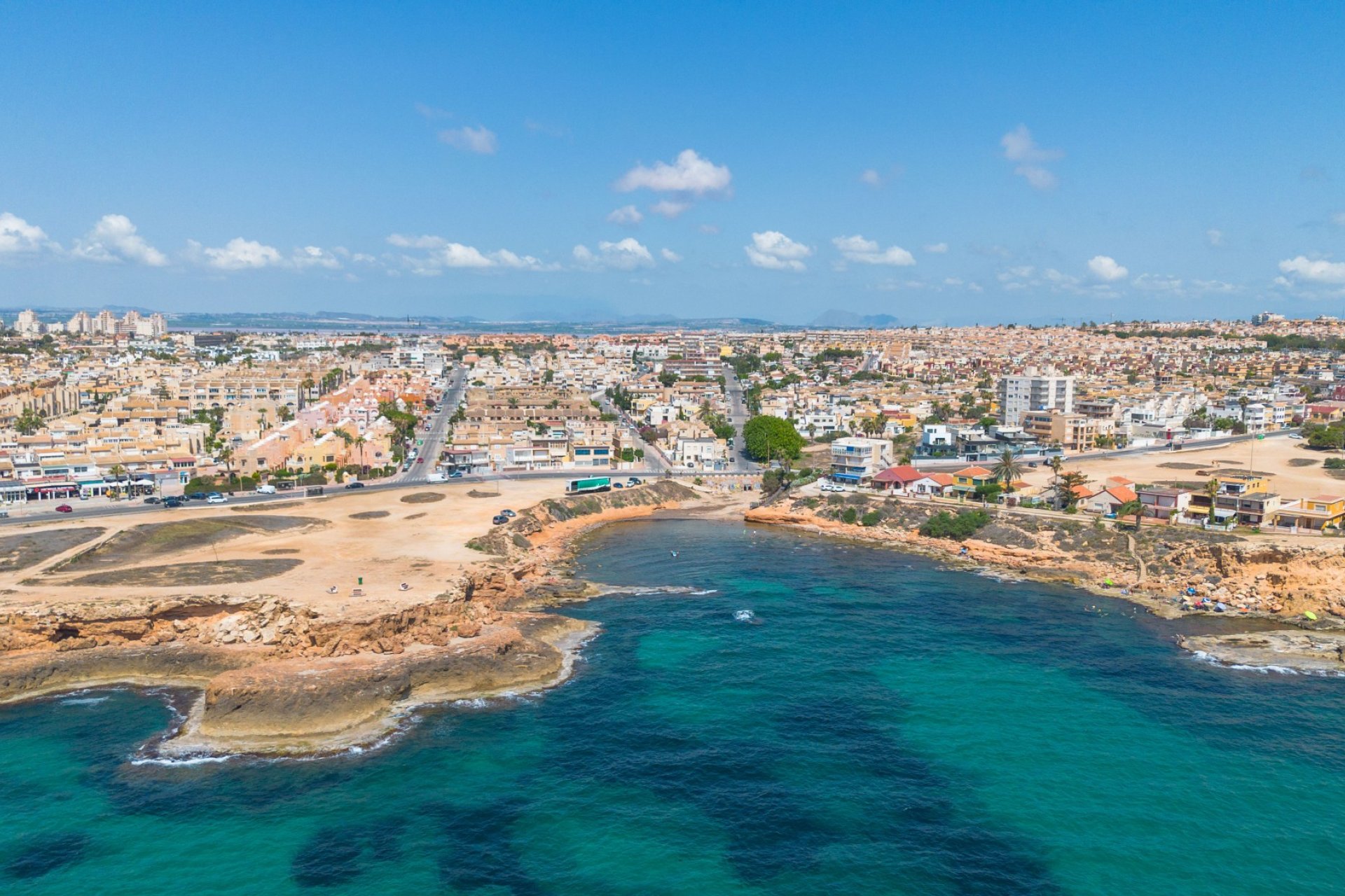 Resale - Villa - Torrevieia - Zona los Frutales