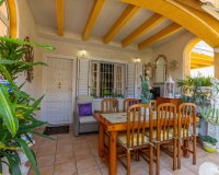 Resale - Villa - Torrevieia - Zona los Frutales