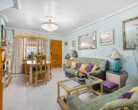 Resale - Villa - Torrevieia - Zona los Frutales