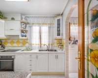 Resale - Villa - Torrevieia - Zona los Frutales