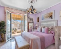 Resale - Villa - Torrevieia - Zona los Frutales